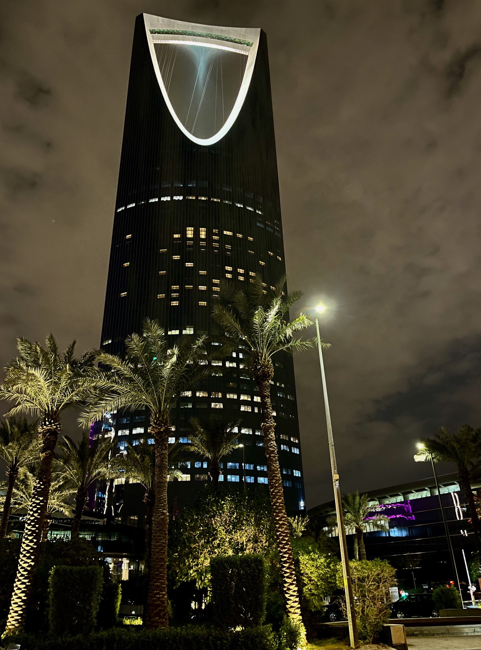Riyadh